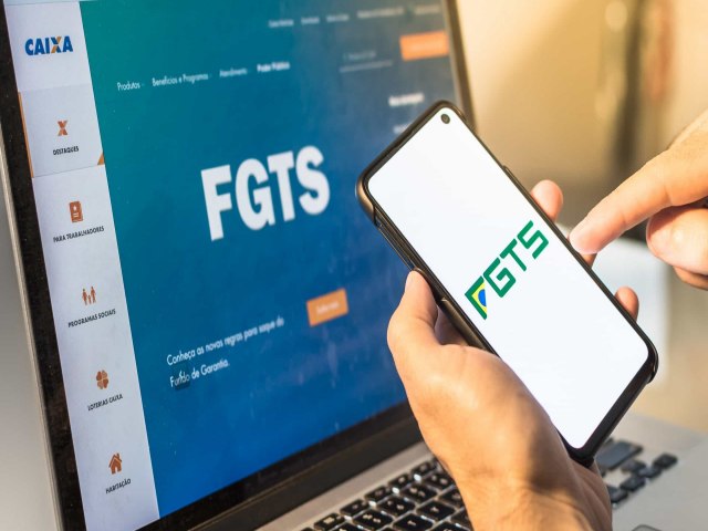FGTS vai distribuir R$ 12,7 bilhes de lucro aos trabalhadores