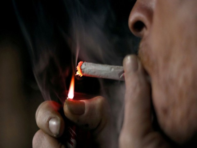 OMS diz que medidas contra tabaco protegem 71% da populao mundial