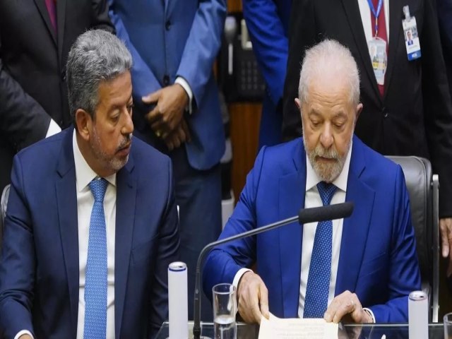 Lula deflaciona o Centro e joga para 2026