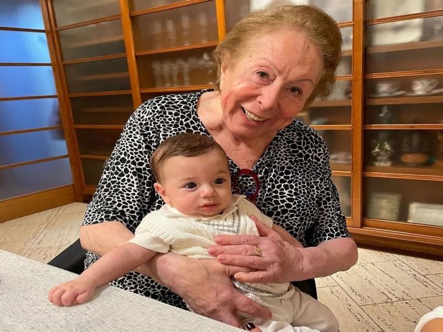 Aracy Balabanian, a eterna Dona Armnia e a icnica Cassandra, morre no Rio aos 83 anos