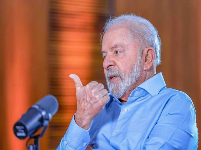 Lula tem aprovao de 60%, diz Quaest