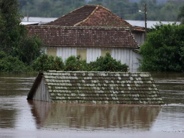 mais 13 municpios tm estado de calamidade reconhecido pelo governo do estado