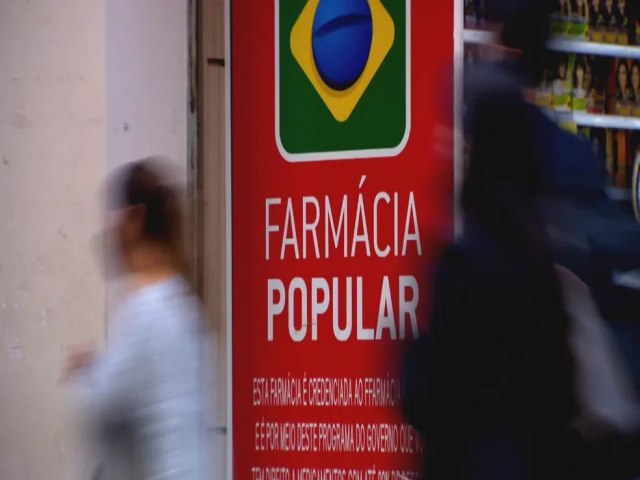 PF investiga fraude contra programa Farmcia Popular em rede do RS; mandados so cumpridos em quatro estados