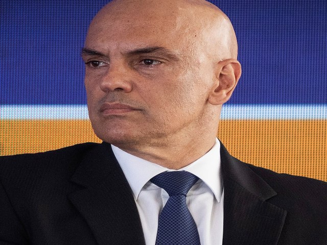 Moraes vota pela condenao de mais cinco rus pelo 8 de janeiro