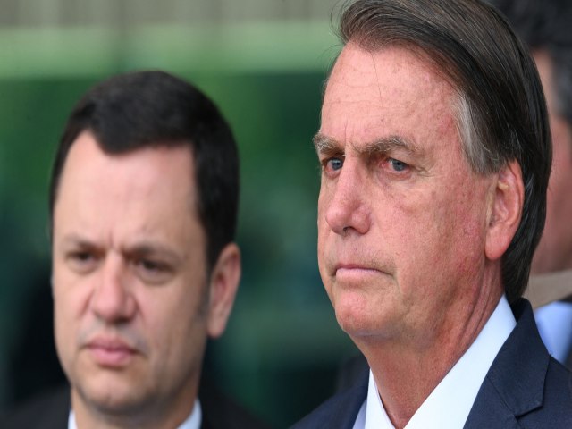 Ex-brao direito de Torres cita presso para ligar PT a faces criminosas no 2 turno