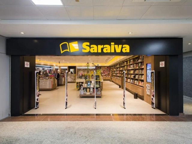 Justia de So Paulo decreta falncia da livraria Saraiva