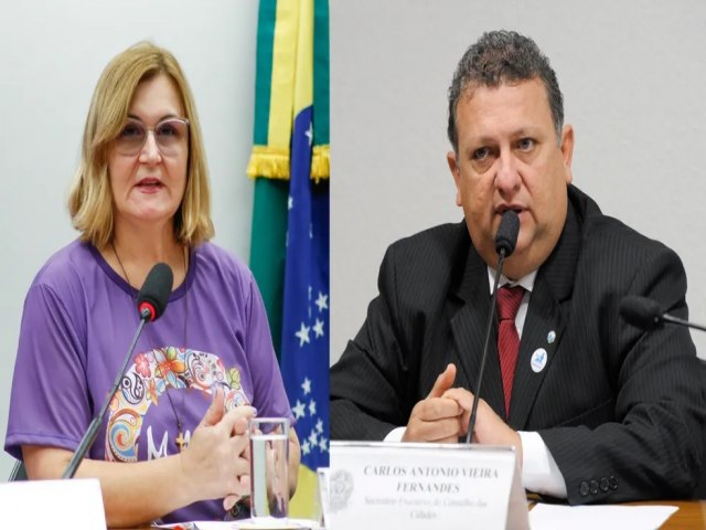 Lula demite presidente da Caixa, Rita Serrano; indicado pelo Centro