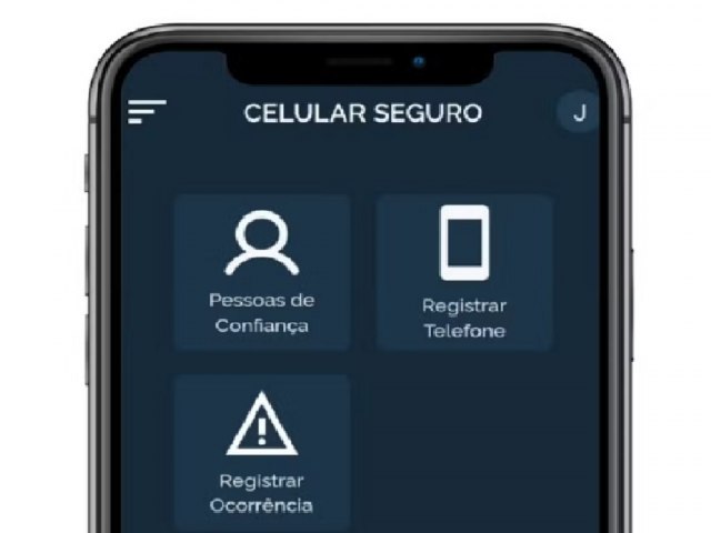 Celular Seguro, app do governo que visa inibir roubos, ter desafios para cumprir finalidade