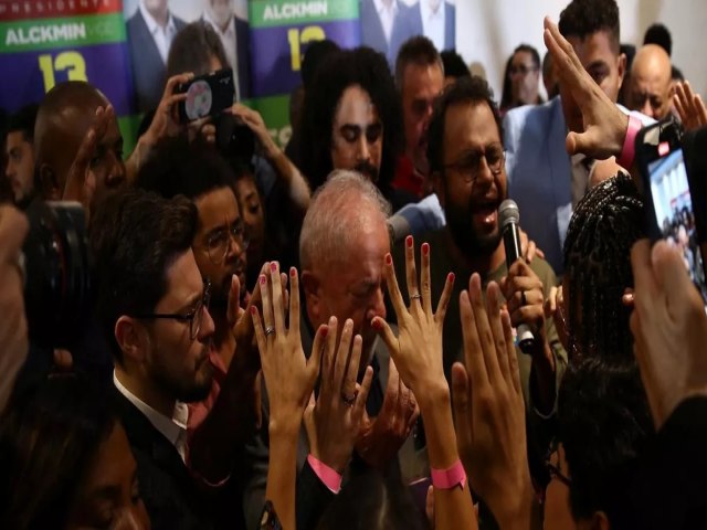 Lula avalia reforar aproximao com lderes evanglicos em 2024