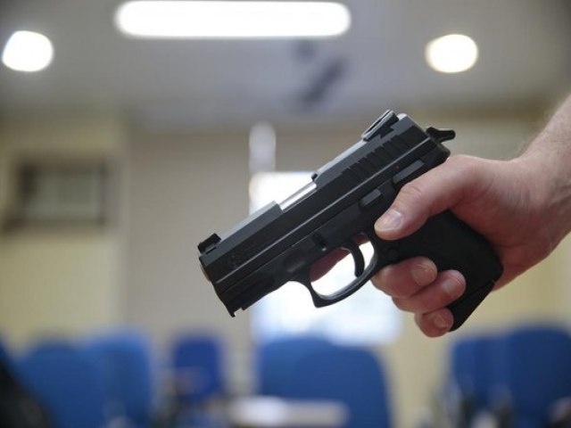 Nmero de registros de armas de fogo cai quase 60% no Rio Grande do Sul em 2023