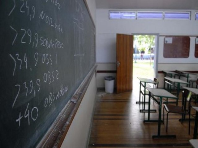 Governo do RS amplia para 205 o nmero de escolas de Ensino Mdio em Tempo Integral