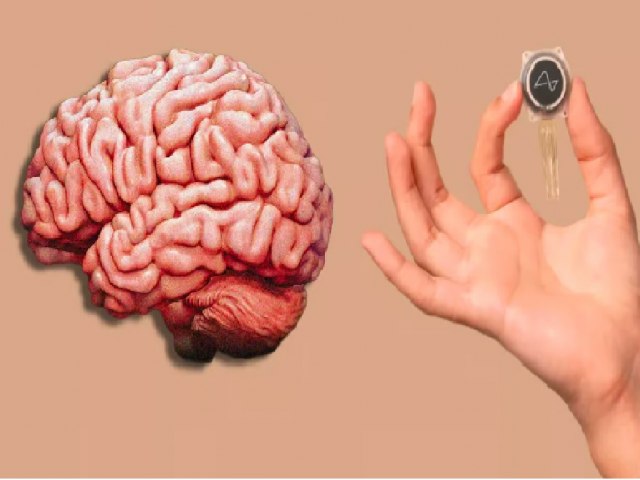 Primeiro humano recebe chip da Neuralink no crebro