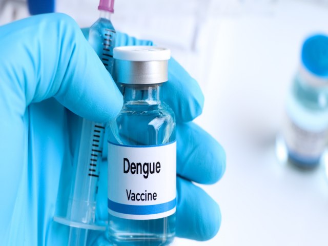 Vacina do Butantan contra dengue tem 79% de eficcia, diz estudo