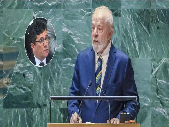 Lula est perto de escolher o juiz que julgar a cassao de Moro
