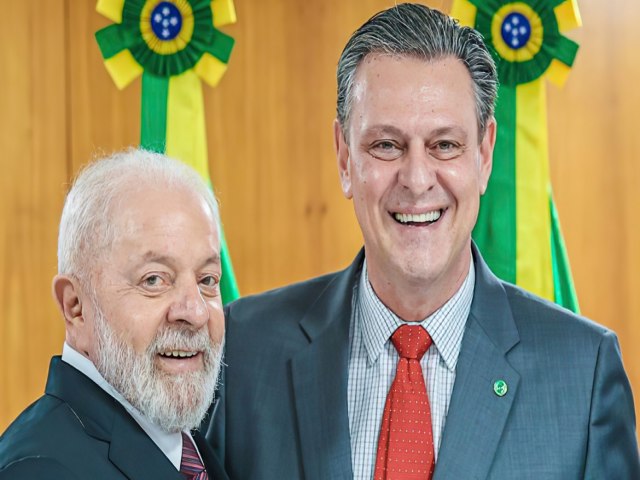 Agro vai se aproximar de Lula com medidas de apoio ao setor, diz Fvaro