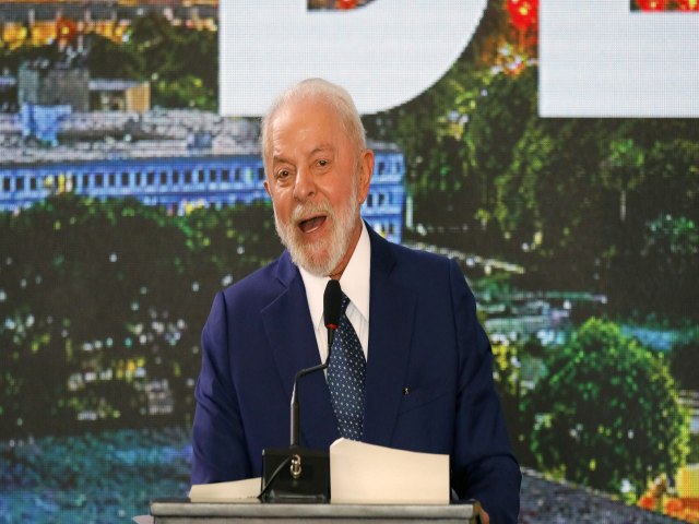 Lula viaja para Egito e Etipia e completa 29 pases visitados desde o incio do 3 mandato