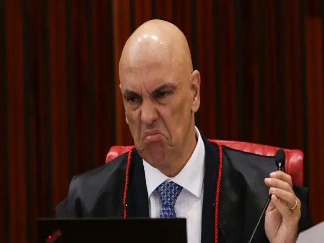 Moraes nega novo pedido de Bolsonaro para no comparecer a interrogatrio