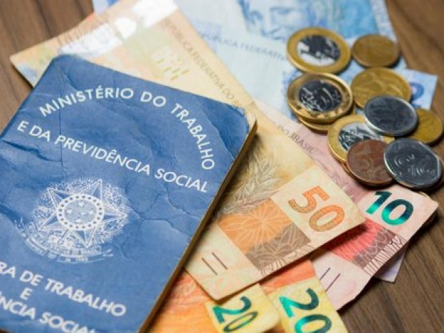 Janeiro tem o maior reajuste salarial no ms desde 2007 