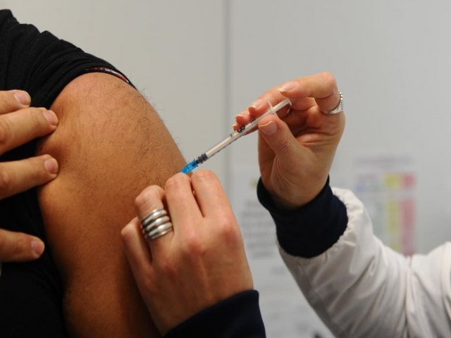 Ministrio da Sade far antecipao da vacina da gripe