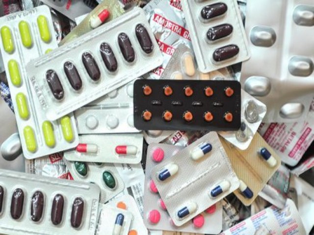 Medicamentos devem ser reajustados em at 4,5% a partir de abril