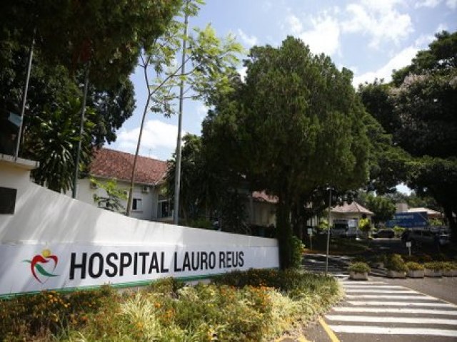 Nove pessoas viram rs por morte de pacientes por falta de oxignio em hospital de Campo Bom