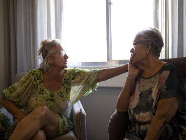 Doena de Alzheimer: quando o paciente deve saber o diagnstico