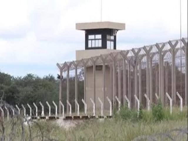 Fugitivos da penitenciria federal de Mossor so presos