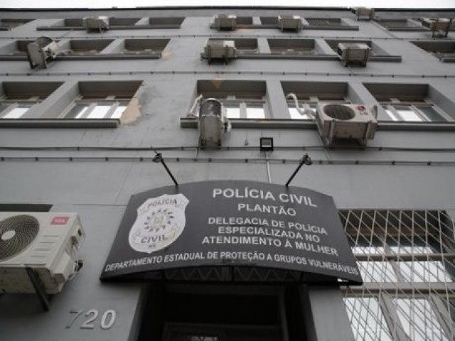 Pedidos de melhorias no planto da Delegacia da Mulher tramitam em gabinetes da Polcia Civil pelo menos desde 2021