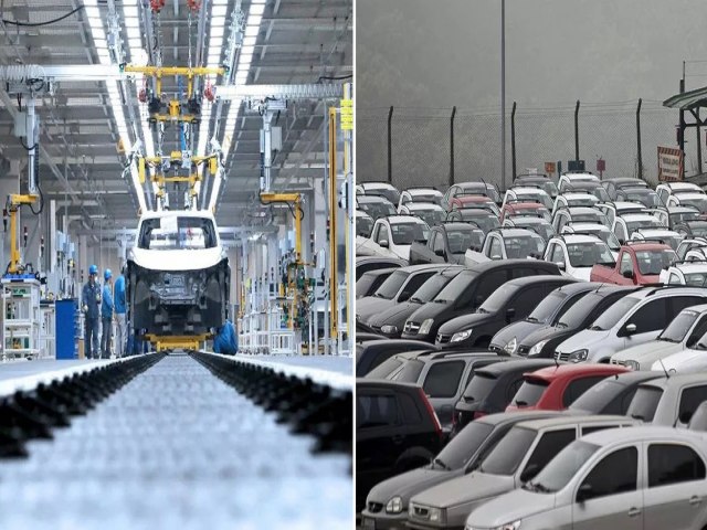 Governo habilita primeiras 23 empresas do setor automotivo no Mover
