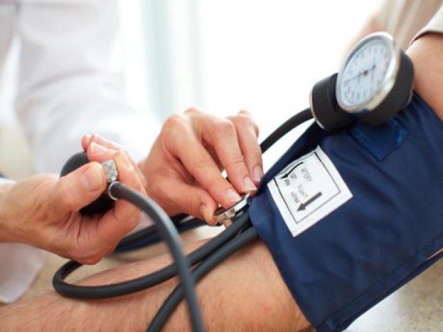 Sociedade Brasileira de Cardiologia muda o padro de diagnstico da hipertenso