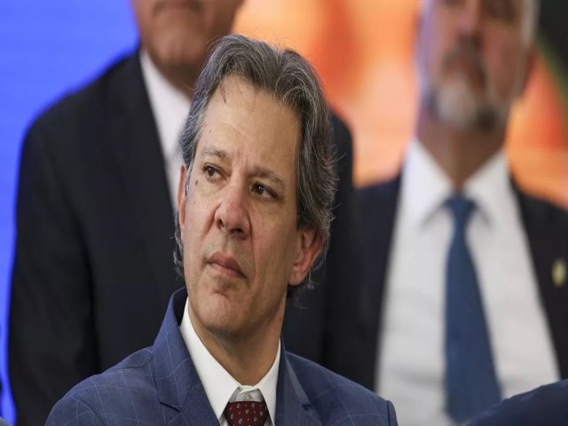 HADDAD ARTICULA MEGAPACOTE DE AJUDA AO RS COM CRDITO PARA RECONSTRUO DE CASAS