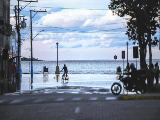 Prefeitura de Rio Grande estima que 31,8 mil habitantes sero atingidos pela enchente
