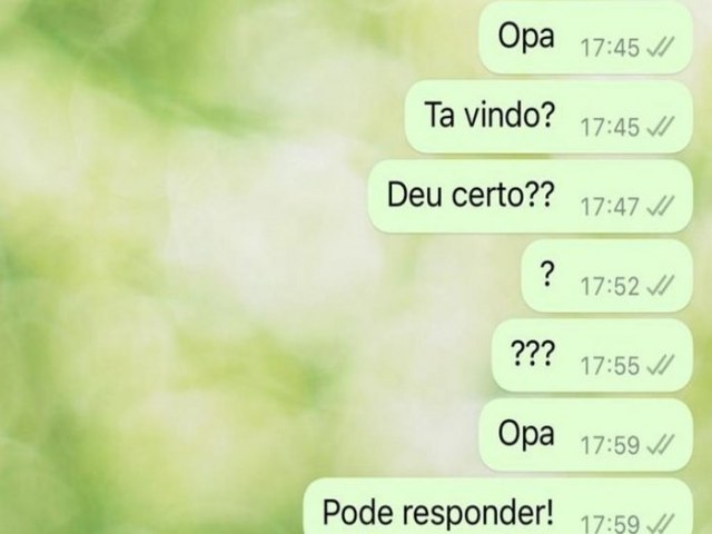 Golpe do helicptero, do Pix solidrio e do abastecimento de gua: saiba como se proteger das trapaas do momento