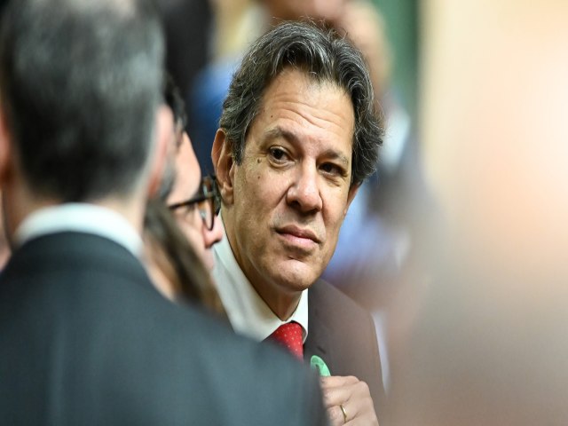 Pacote de Haddad para compensar desonerao da folha ter de conseguir R$ 25,8 bi