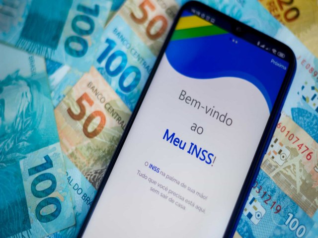 INSS comea a pagar nesta sexta dcimo terceiro antecipado