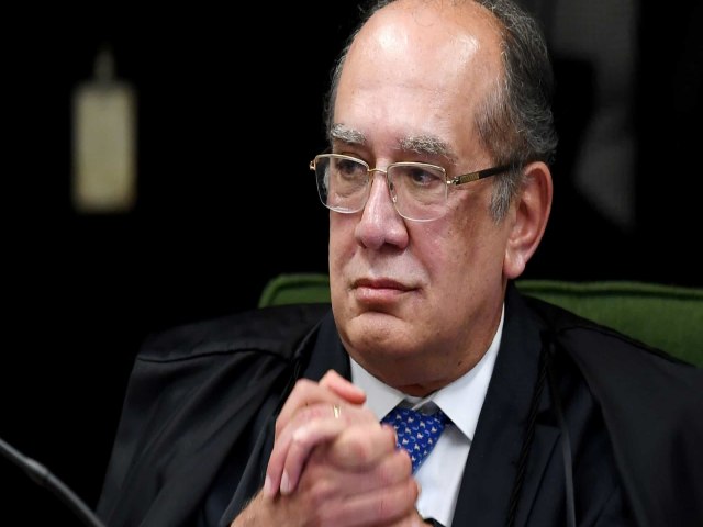 STF antecipa sesso do plenrio para ministros irem a evento de Gilmar em Lisboa