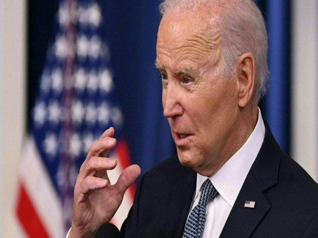 Biden apoia nova proposta israelense de cessar-fogo e insta Hamas a aceitar