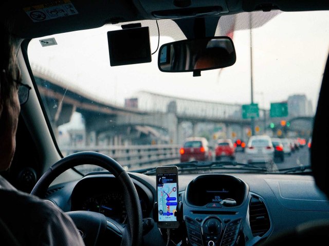  Lei para motoristas de APP pode mudar futuro do trabalho