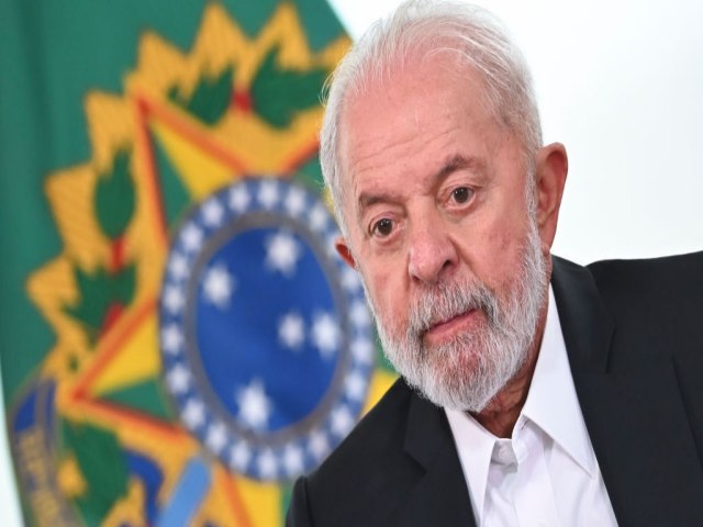 Governo Lula aciona PF para avaliar projeto da Cmara sobre delaes