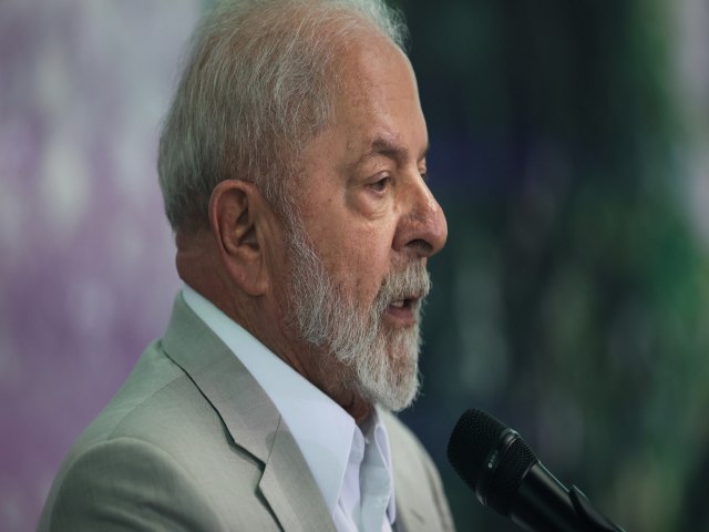 Lula diz que ficou 'perplexo' com volume elevado de isenes sem contrapartida