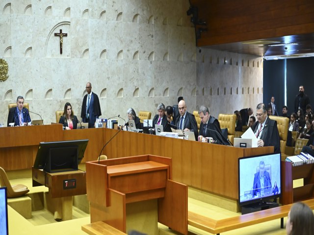 Deciso do STF sobre maconha pode afetar abordagem policial e criar confuso sobre responsabilidades