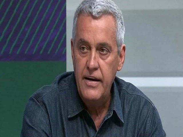 Mauro Naves passa por cirurgia no rosto aps sofrer acidente domstico