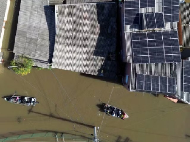 Governo federal divulga obras de drenagem que recebero R$ 6,5 milhes do PAC no RS