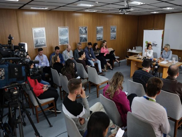 Governo do Estado investe R$ 19 milhes para reconstruo das escolas no RS