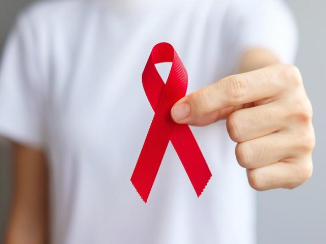 Nova variante do HIV  detectada na Bahia, no Rio de Janeiro e no Rio Grande do Sul