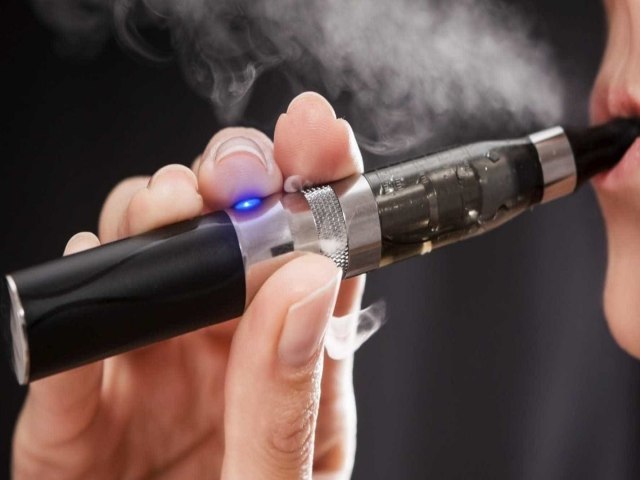 Vape: 80 entidades mdicas reiteram proibio da venda no Brasil