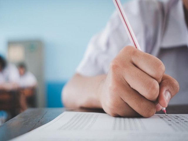 Sete escolas pblicas de Ensino Mdio do RS esto entre as 100 melhores do pas