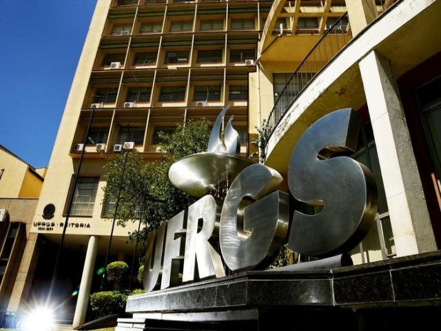 UFRGS divulga edital do vestibular 2025, inscries comeam na segunda-feira 