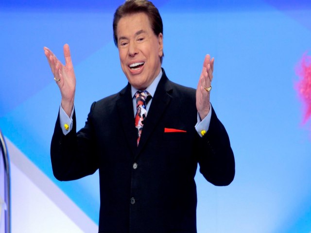 Silvio Santos deixa patrimnio declarado de R$ 3,9 bilhes, mostra levantamento