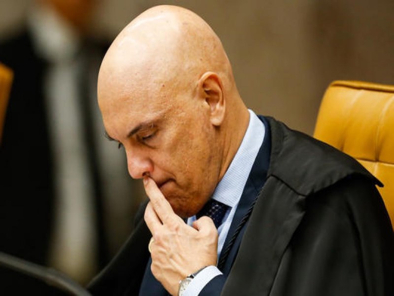 Esquema contra Moraes  descoberto aps suborno e ameaa de morte